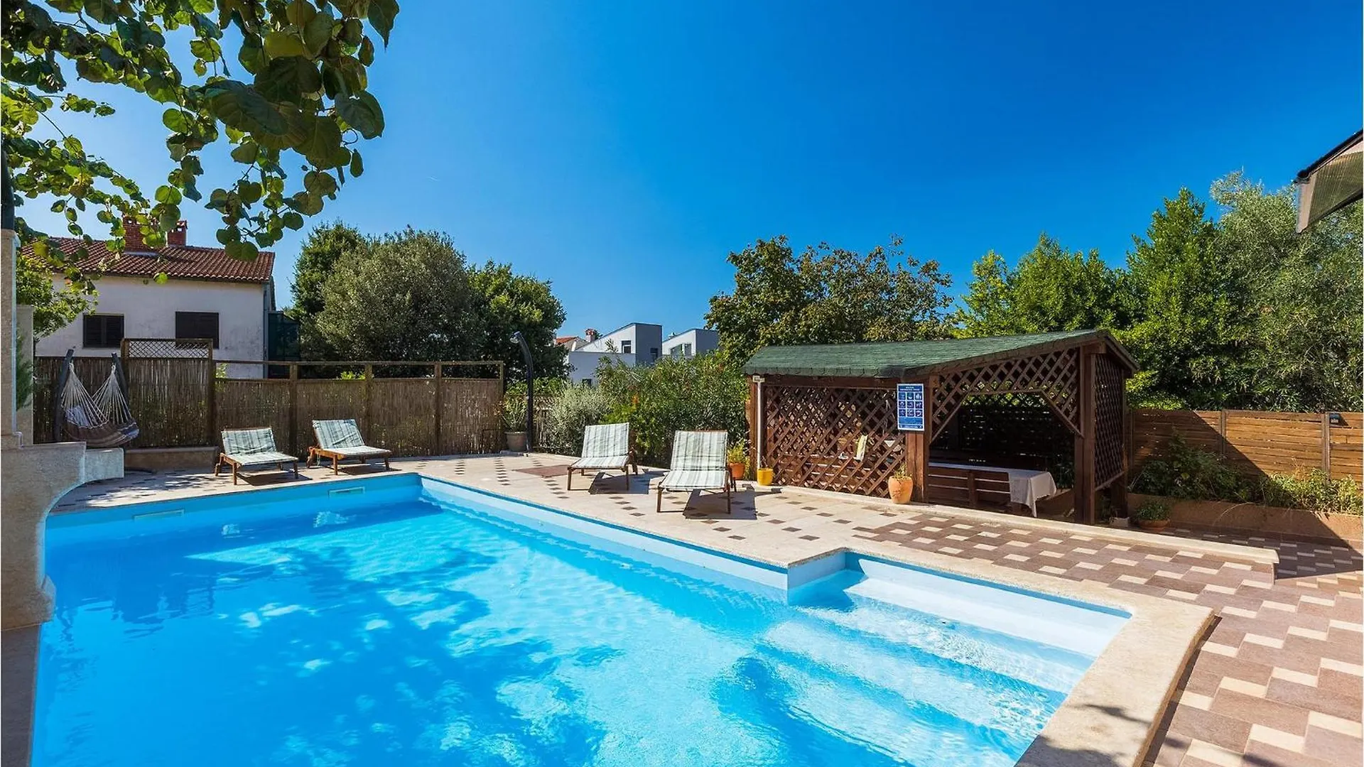 Holiday home Villa Holiday Pula