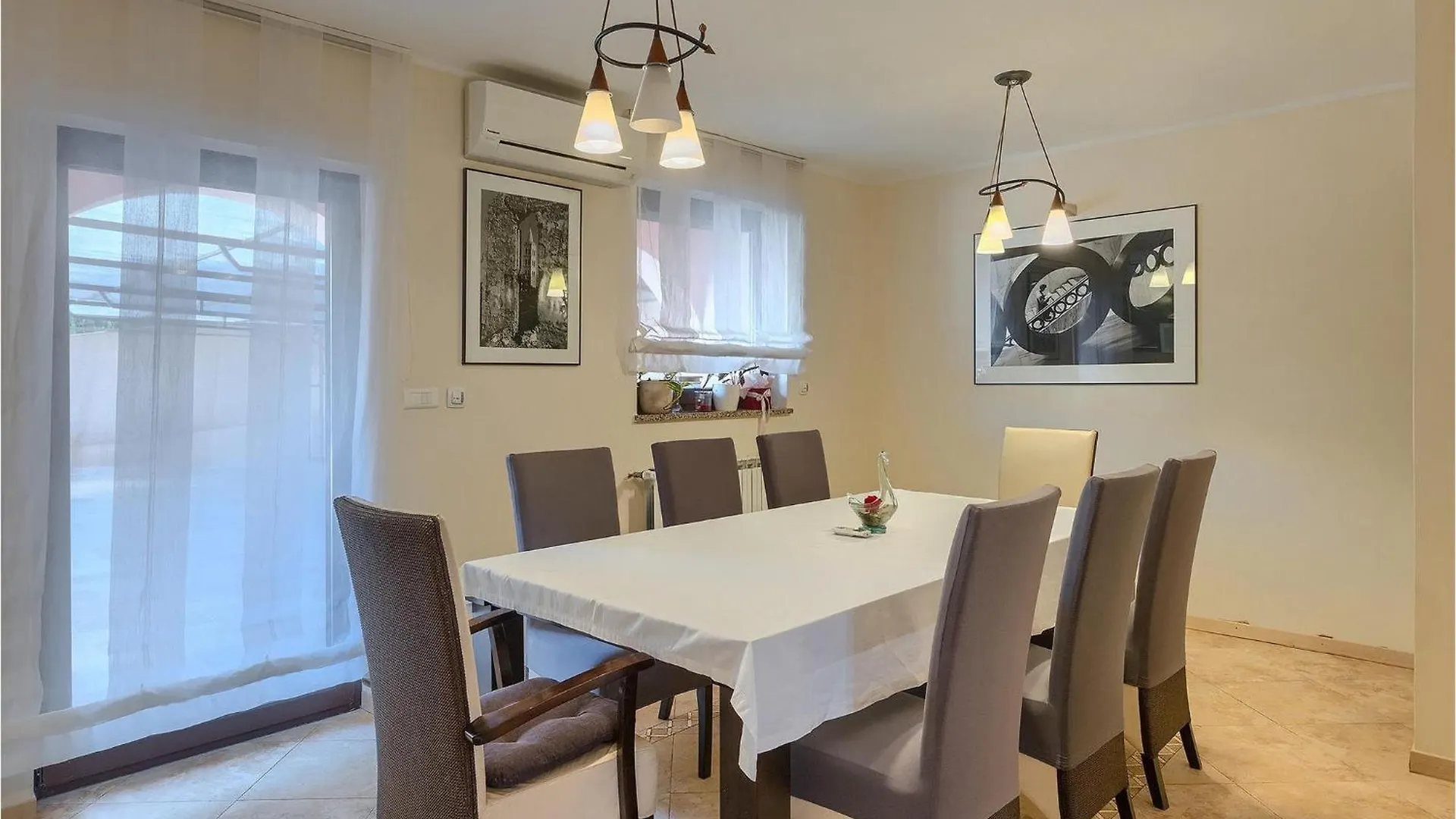 Villa Holiday Pula Holiday home