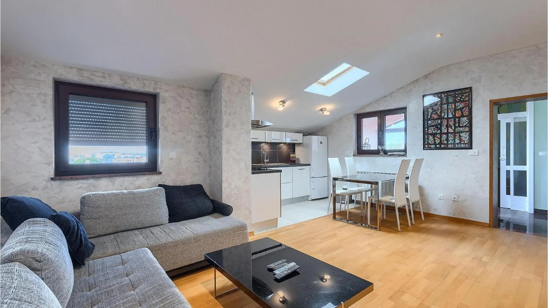 Holiday home Villa Holiday Pula