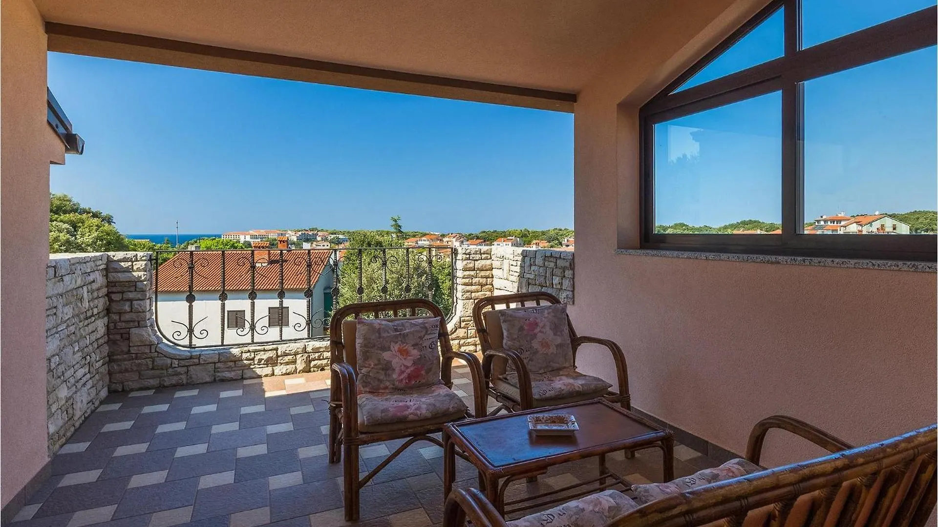 Villa Holiday Pula Croatia