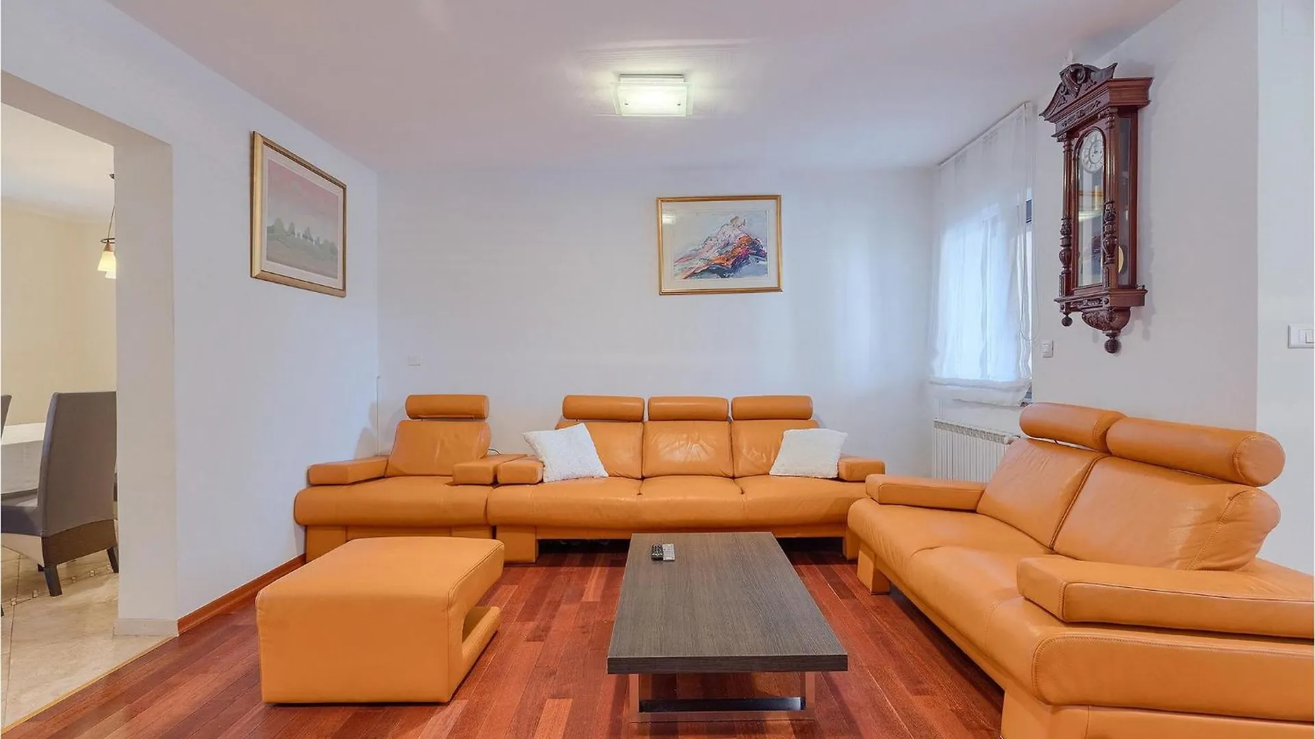 Holiday home Villa Holiday Pula Croatia