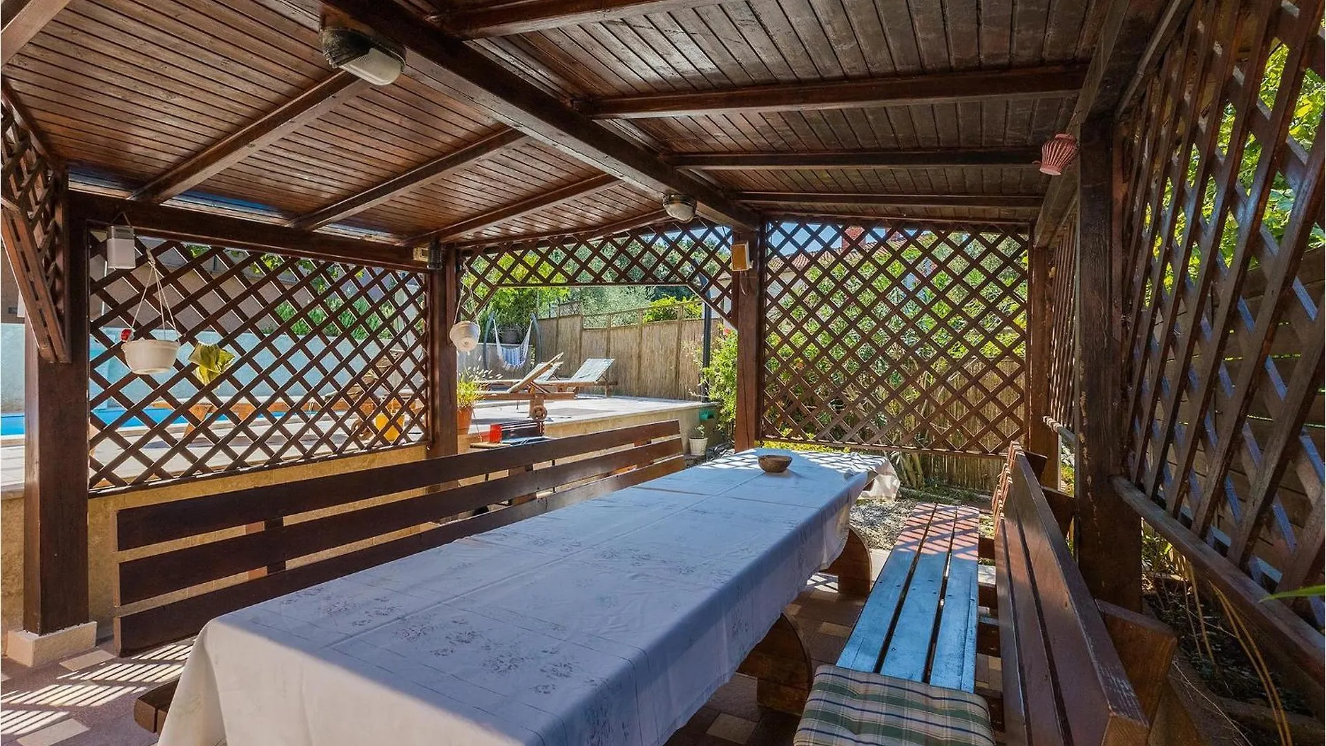 Villa Holiday Pula Holiday home