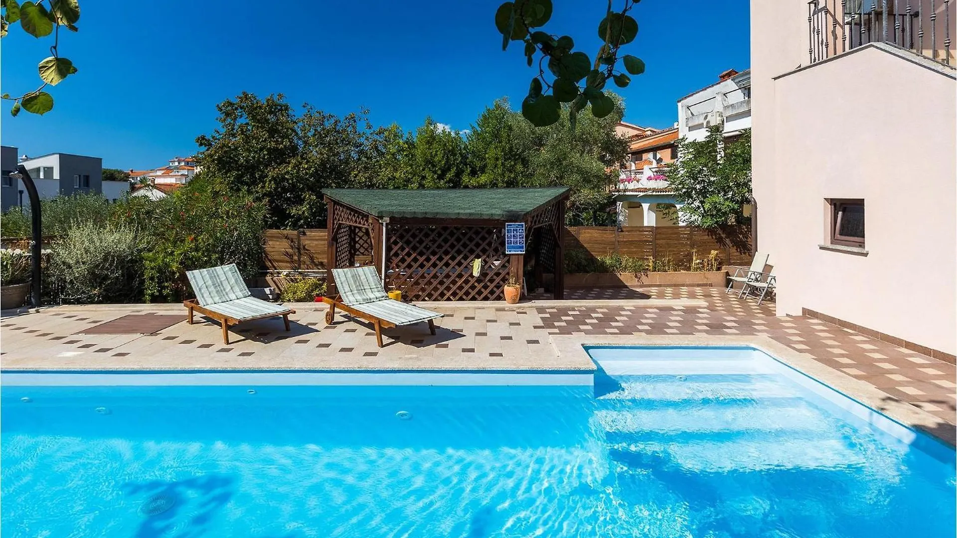 Villa Holiday Pula