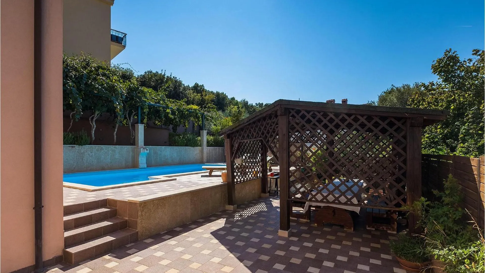 Holiday home Villa Holiday Pula