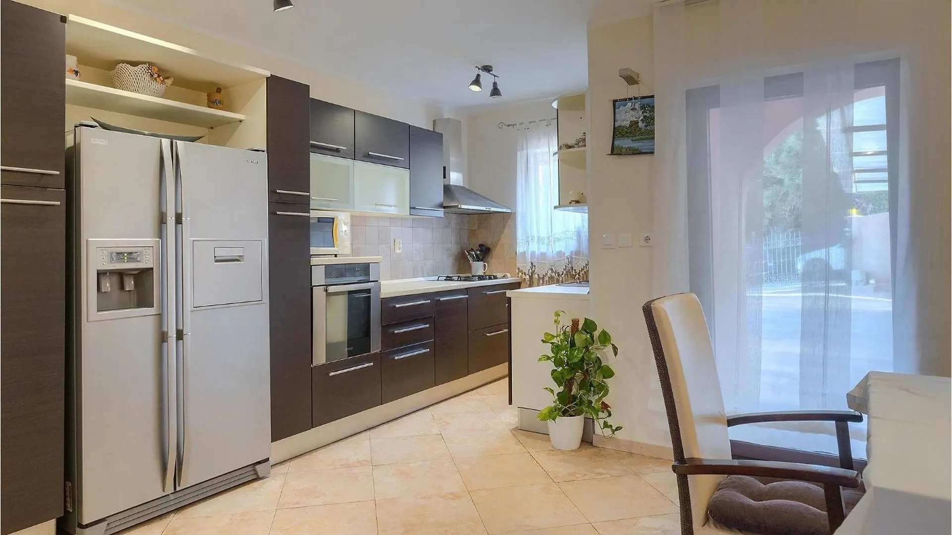 Villa Holiday Pula 0*,