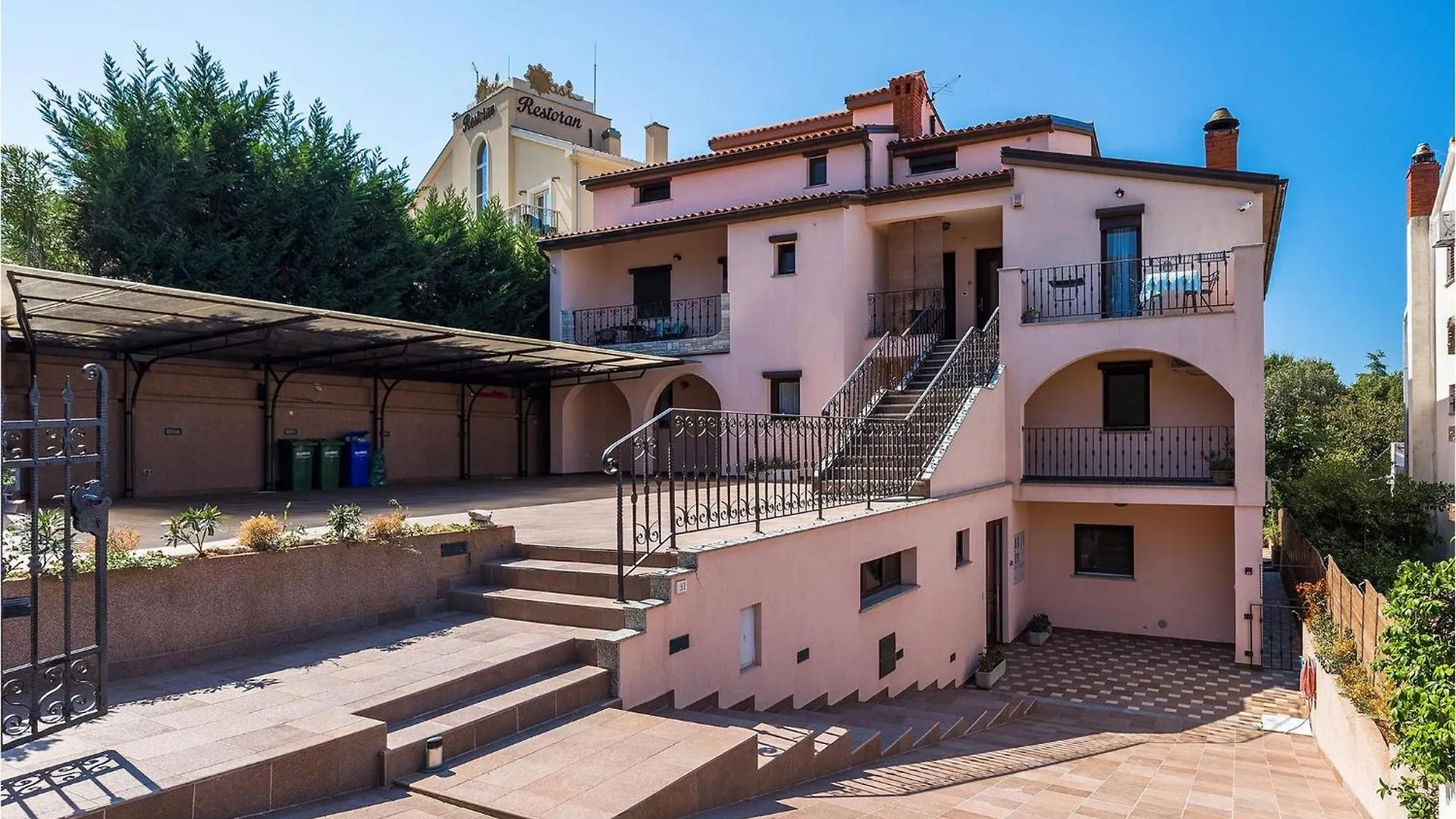 Villa Holiday Pula Holiday home