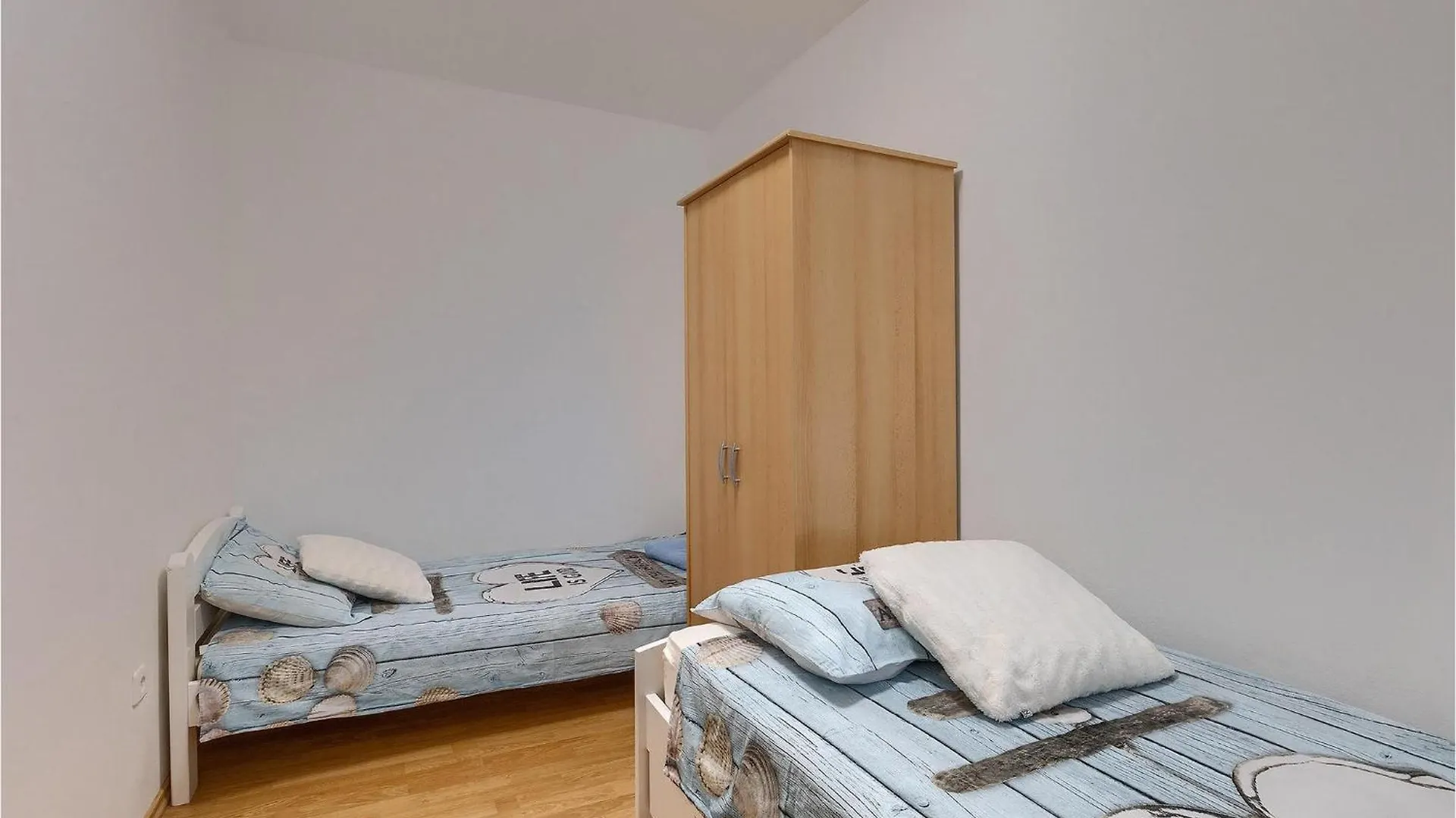 Holiday home Villa Holiday Pula