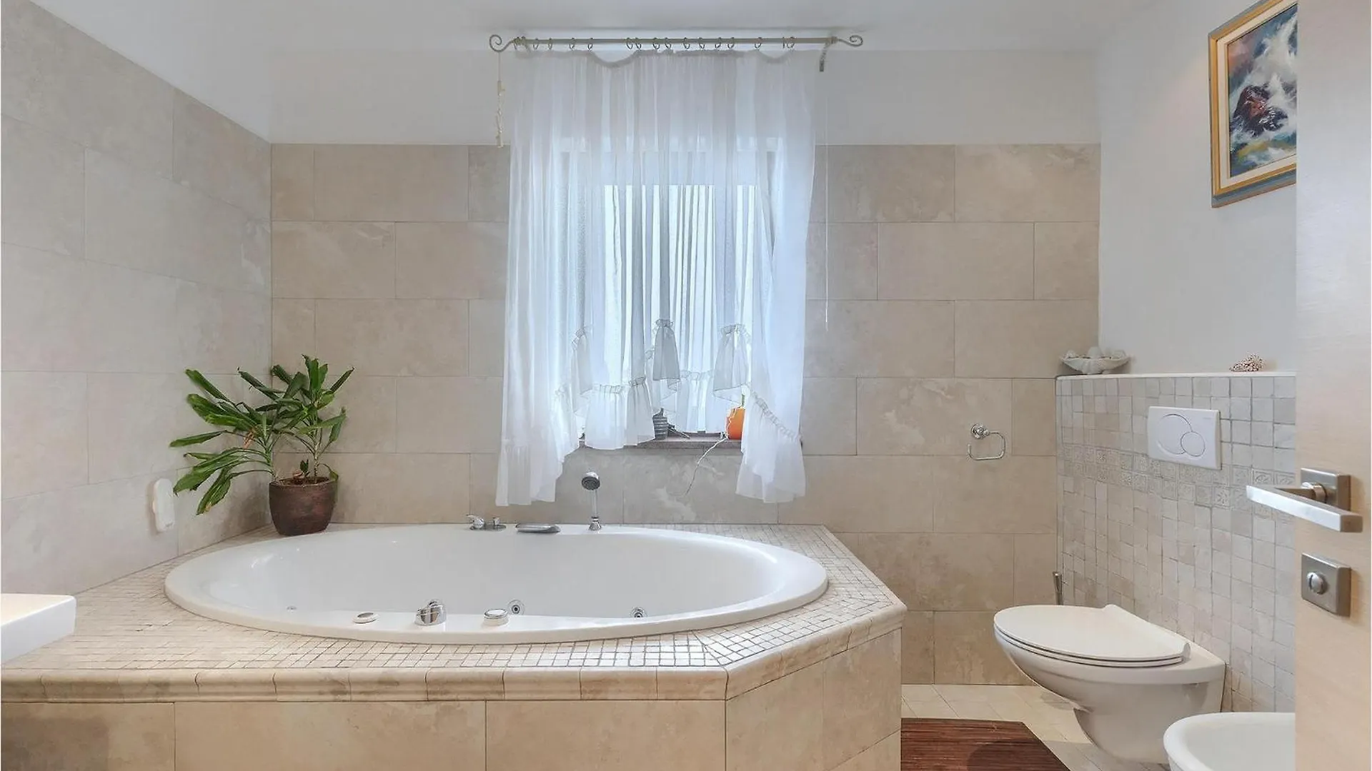Holiday home Villa Holiday Pula Croatia