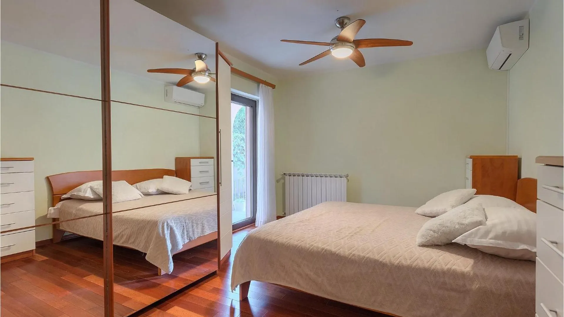 Holiday home Villa Holiday Pula Croatia