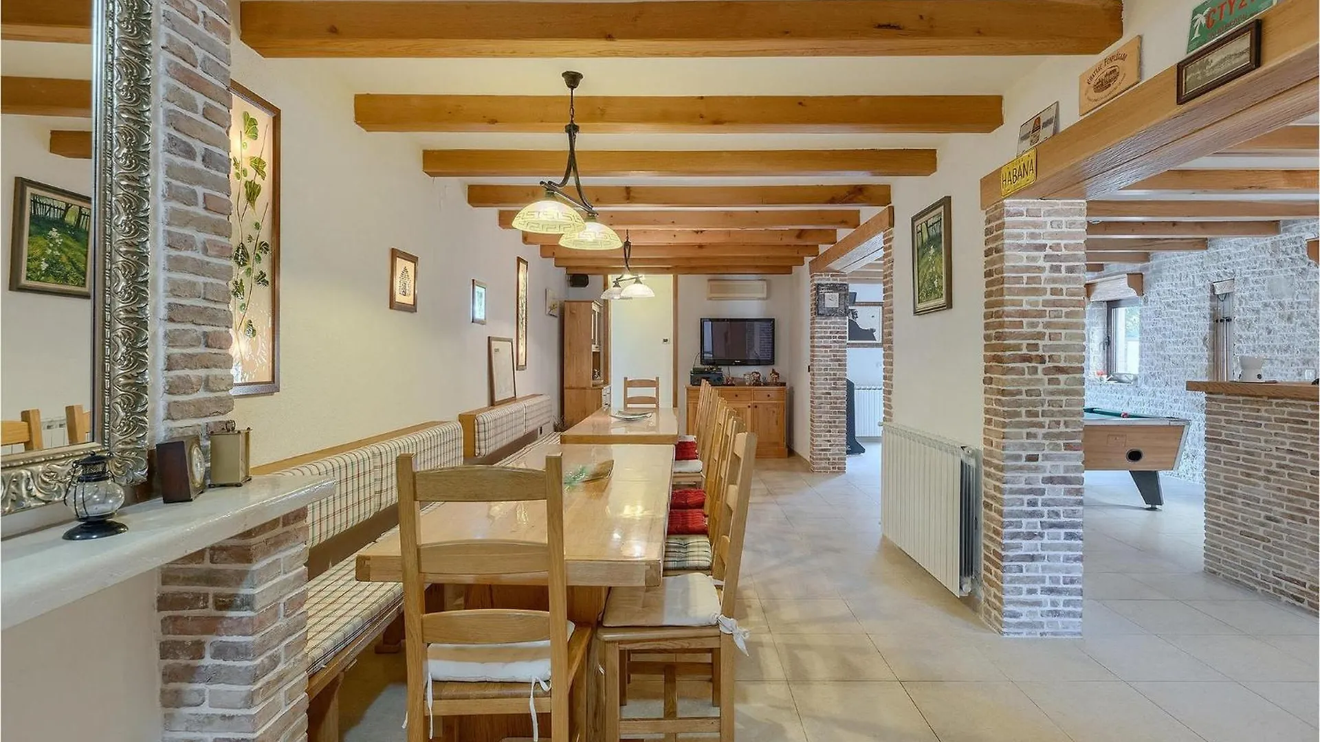 Villa Holiday Pula Croatia