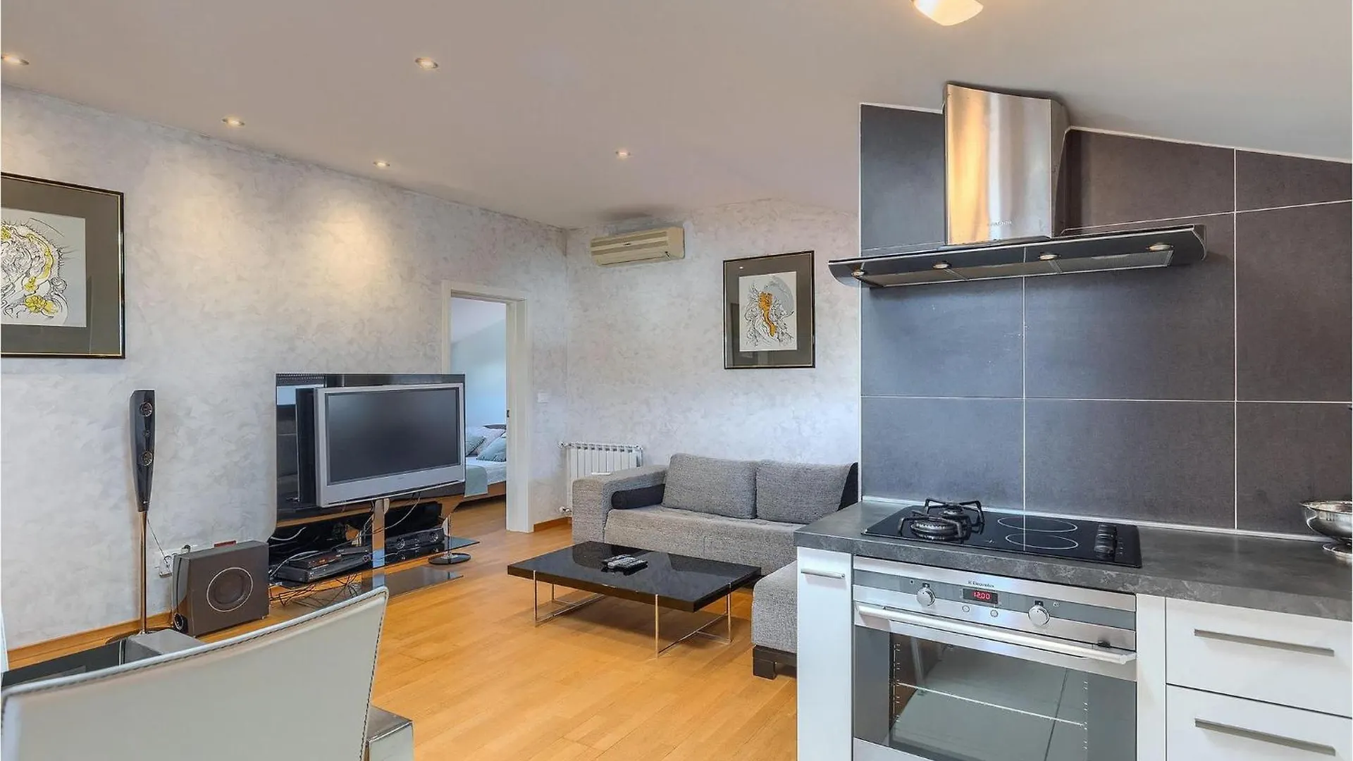 Villa Holiday Pula
