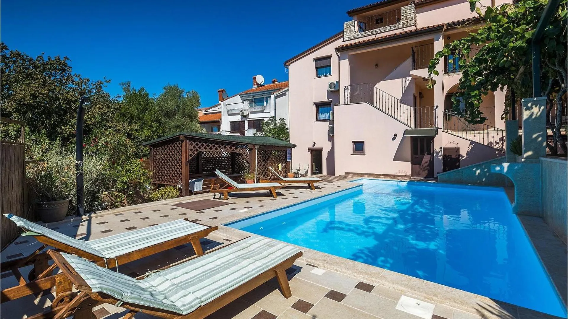 Villa Holiday Pula