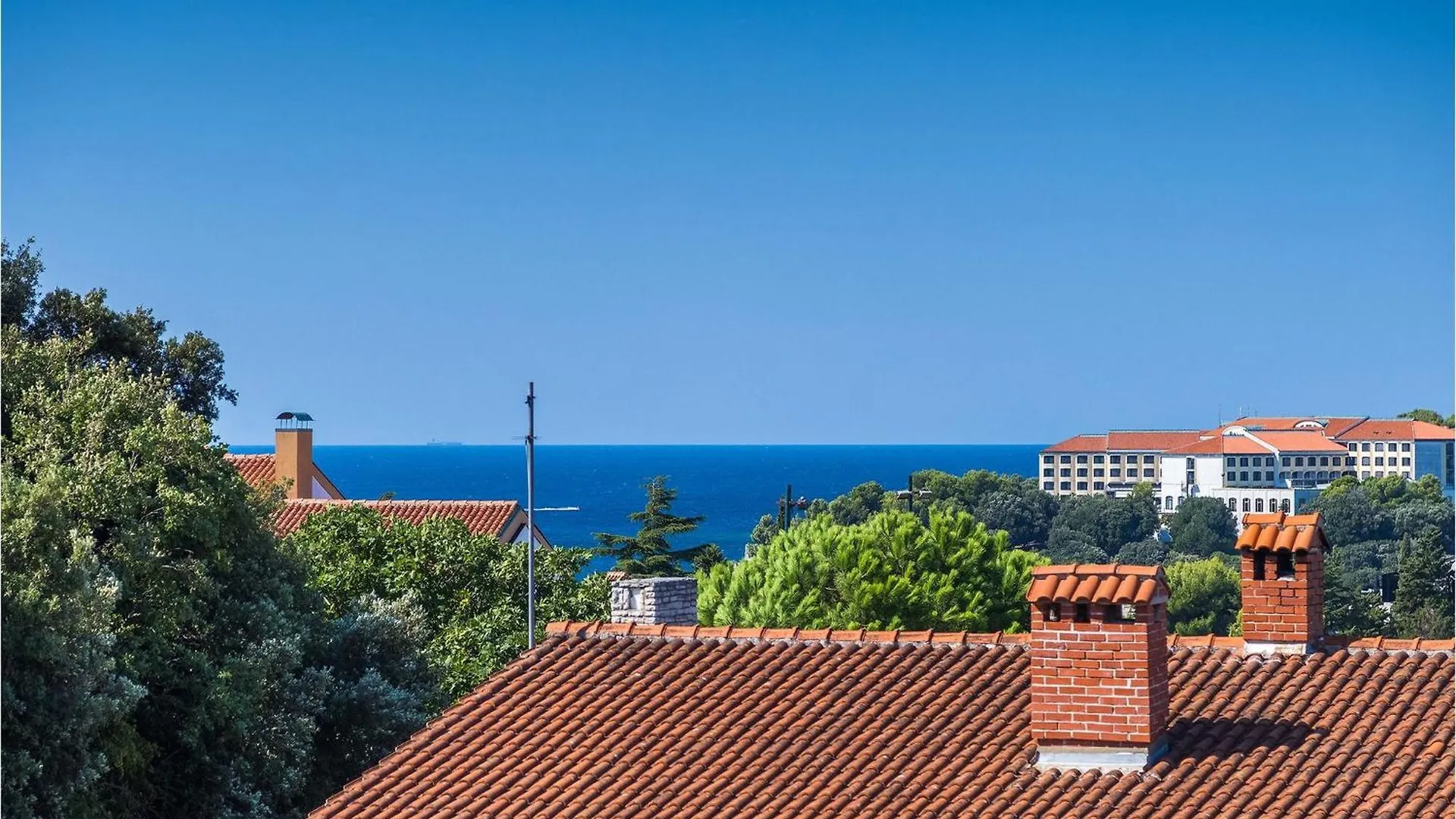 Villa Holiday Pula Holiday home