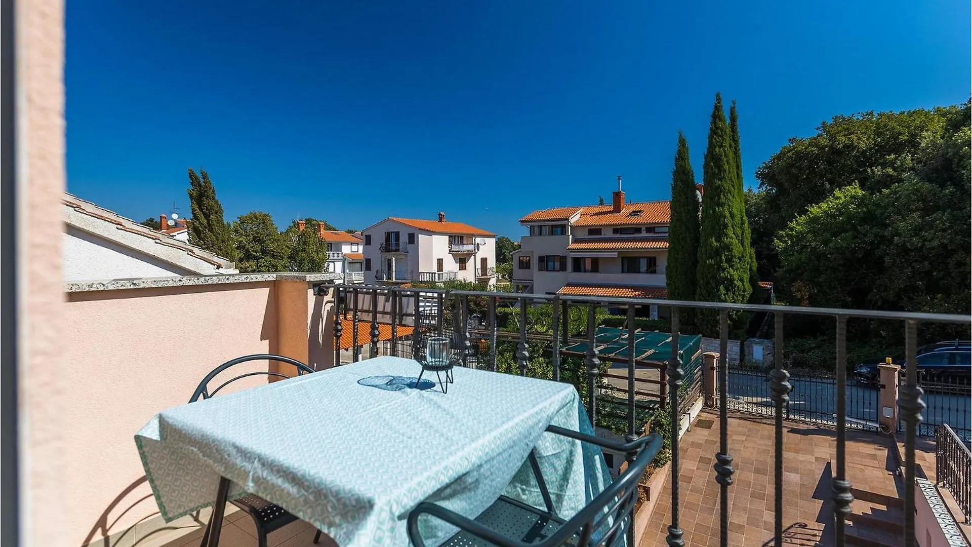 Villa Holiday Pula