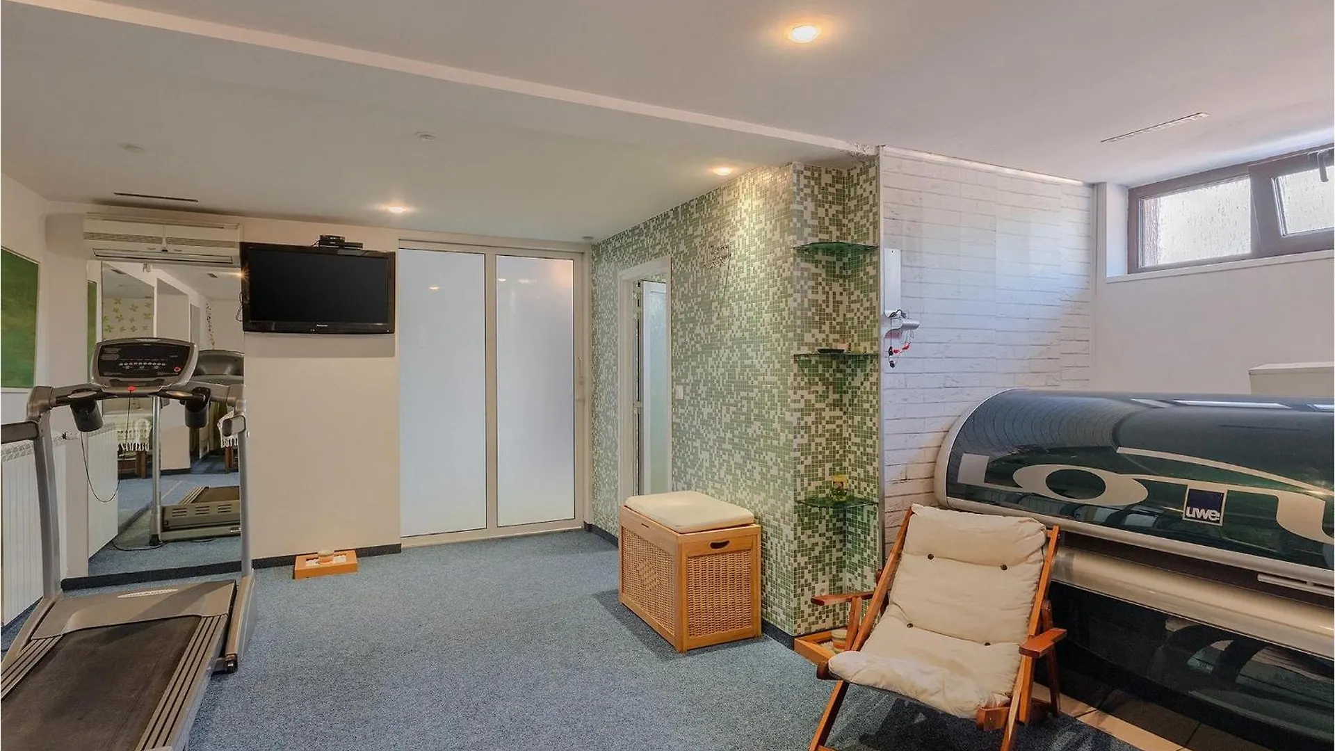 Villa Holiday Pula